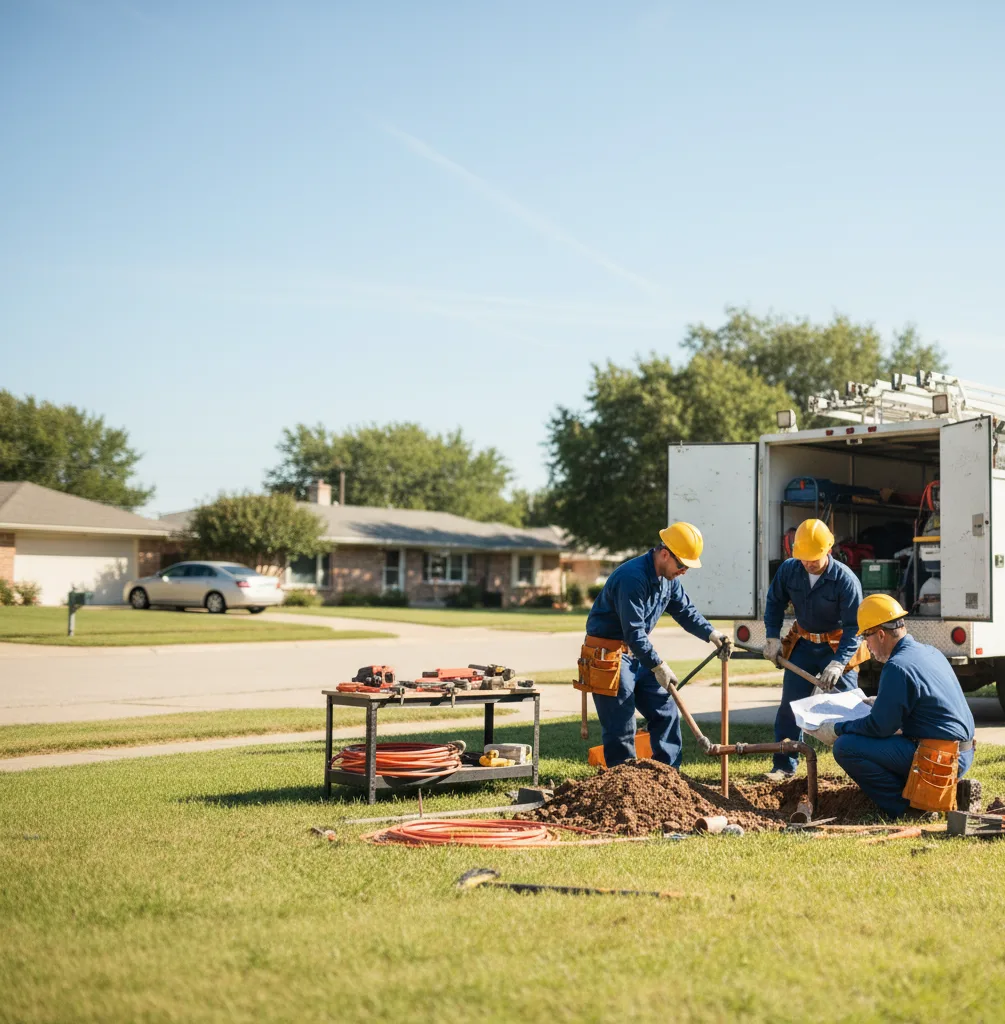 Water Heater Repair in Arenas Valley, NM